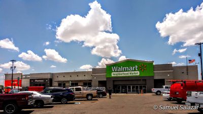 Image gallery for Walmart Neighborhood Market