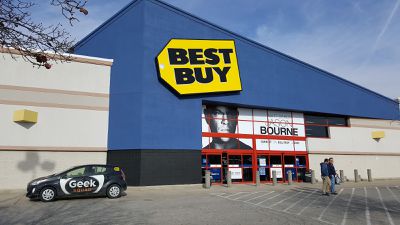 Image gallery for Best Buy