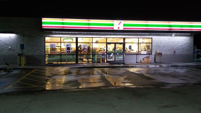 Image gallery for 7-Eleven
