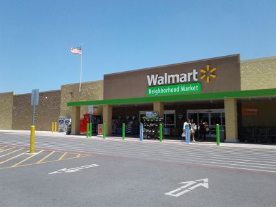 Image gallery for Walmart Neighborhood Market