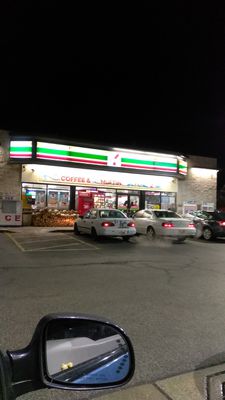 Image gallery for 7-Eleven