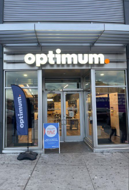 Optimum Hunts Point - 925 Hunts Point Avenue 