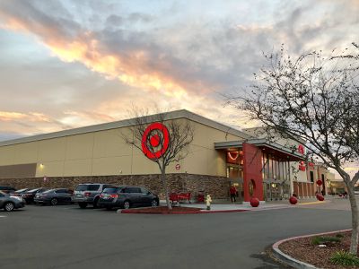 Image gallery for Target