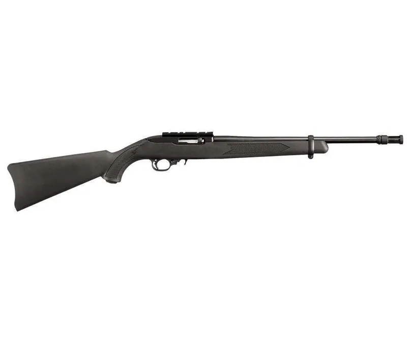 Ruger 10/22 Tactical .22 LR Semi-Automatic 10rd 16.1" Rifle 1261 - Ruger
