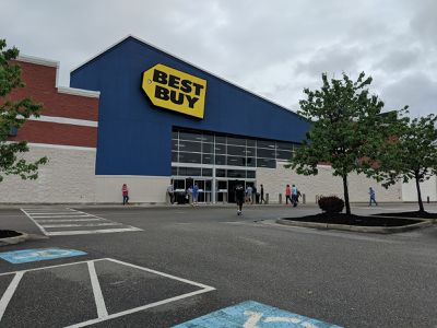 Image gallery for Best Buy