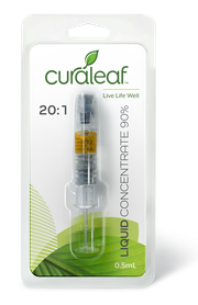 Liquid for vaporization