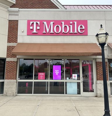 T-Mobile