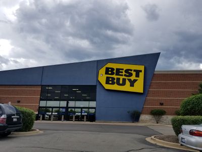 Image gallery for Best Buy