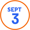 September 3rd