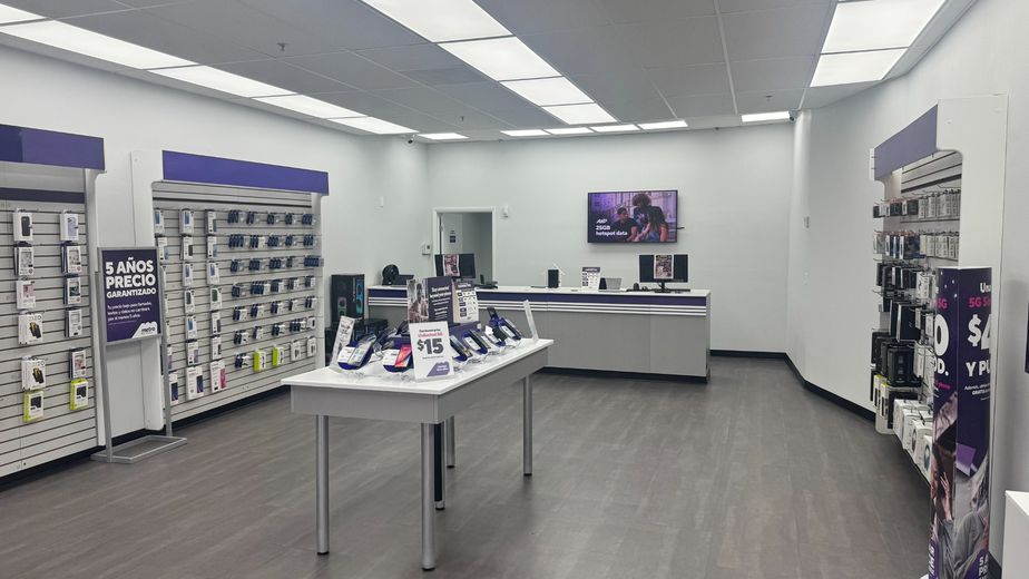 Metro by T-Mobile 4410 W 16th Ave, - 4410 W 16th Ave, 