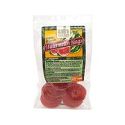 Uncle Herbs | Vegan Organic Watermelon Rings 250mg at Curaleaf AZ Youngtown Uncle Herbs | Vegan Organic Watermelon Rings 250mg at Curaleaf AZ Youngtown