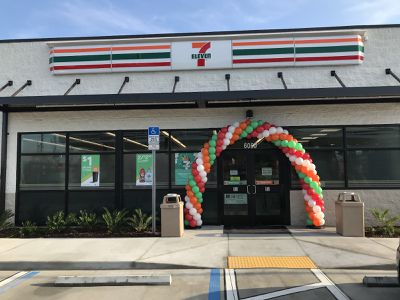 Image gallery for 7-Eleven