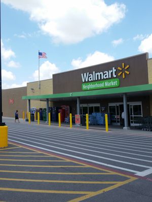Image gallery for Walmart Neighborhood Market