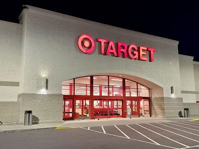 Image gallery for Target