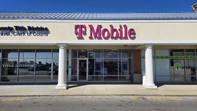 T-Mobile Authorized Retailer