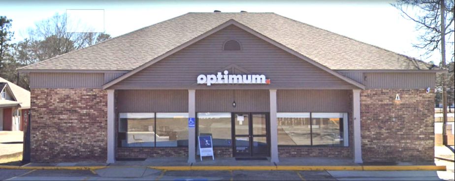 Optimum Arkadelphia - 2505 Pine St. 