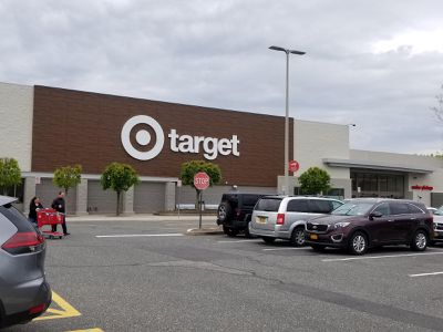 Image gallery for Target