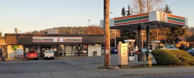 Image gallery for 7-Eleven