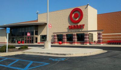 Image gallery for Target