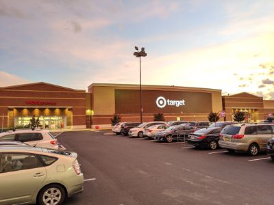 Image gallery for Target