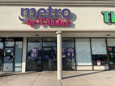 Metro by T-Mobile