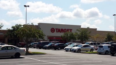 Image gallery for Target