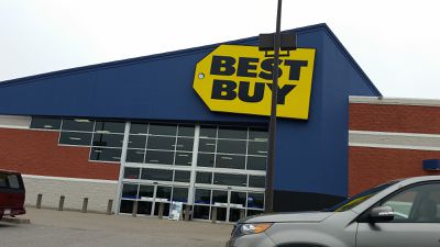 Image gallery for Best Buy
