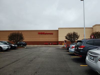 Image gallery for Target