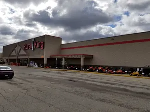 22 Lr At Rural King Guns Washington Pa