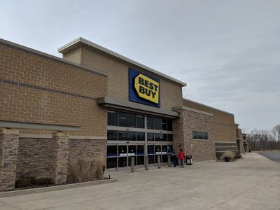 Image gallery for Best Buy