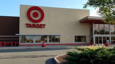 Image gallery for Target
