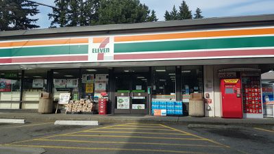 Image gallery for 7-Eleven