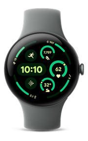 Pixel Watch 3 (45mm)