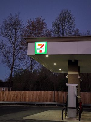 Image gallery for 7-Eleven