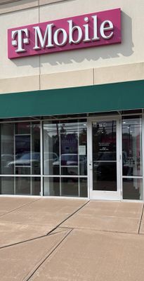 T-Mobile Authorized Retailer