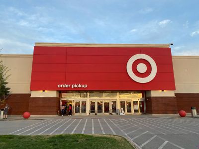 Image gallery for Target