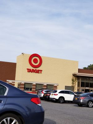 Image gallery for Target