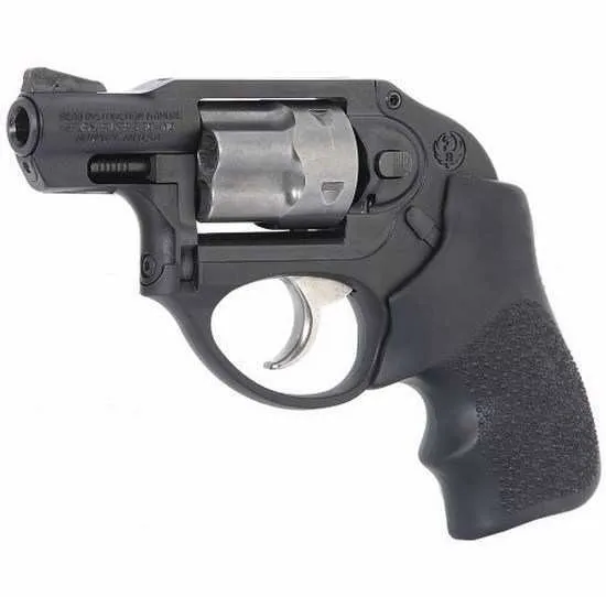 Ruger LCR .38 Special Subcompact Revolver 5401 - Ruger