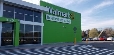 Image gallery for Walmart Neighborhood Market