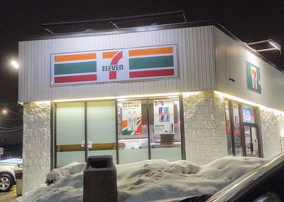 Image gallery for 7-Eleven