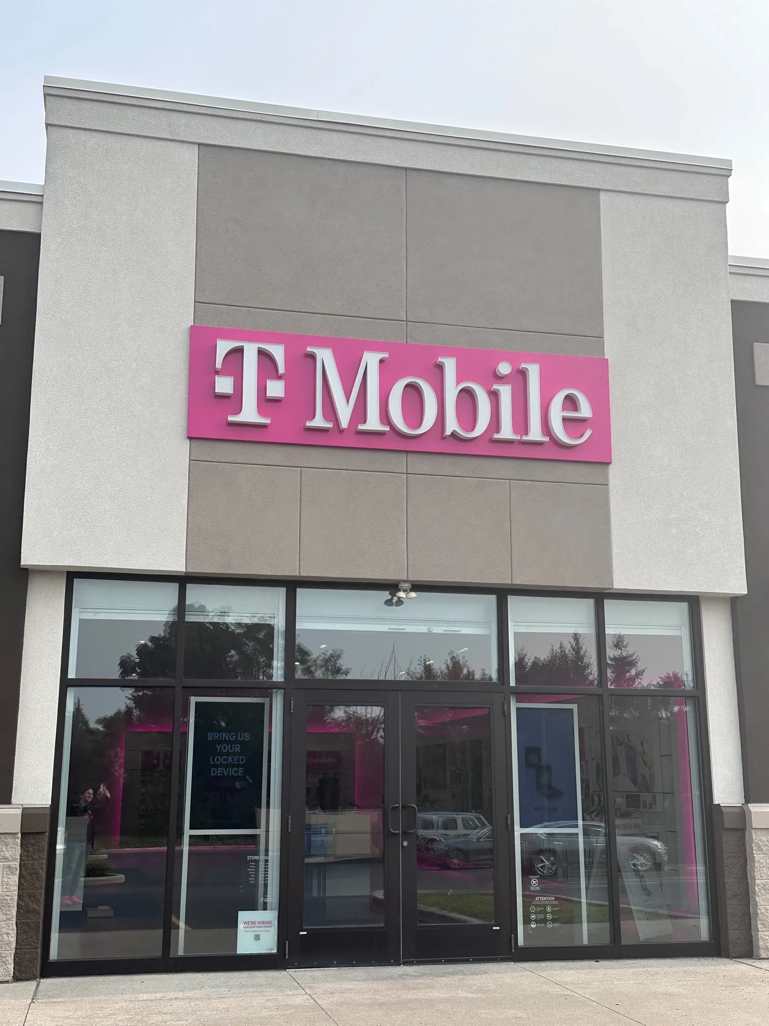 T Mobile Manahawkin