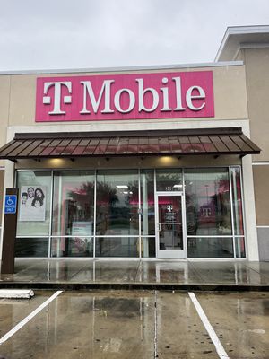 T-Mobile Authorized Retailer