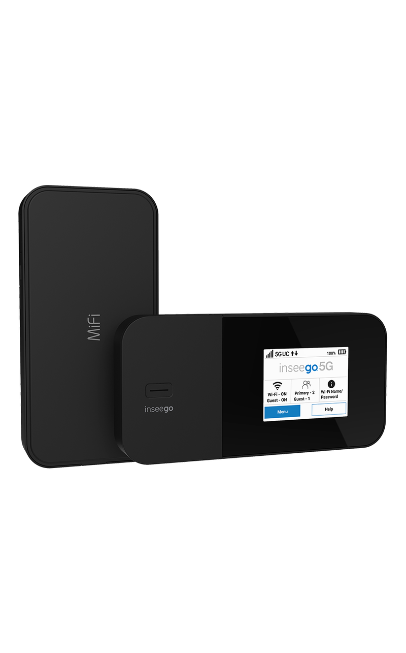 MiFi® X PRO 5G - Inseego