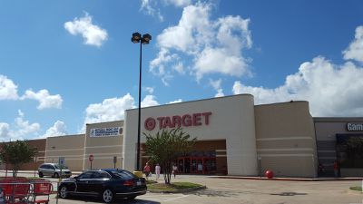 Image gallery for Target