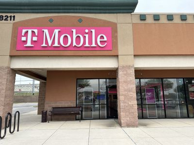 T-Mobile