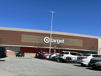 Image gallery for Target