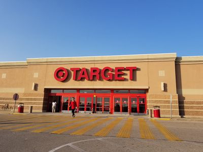 Image gallery for Target