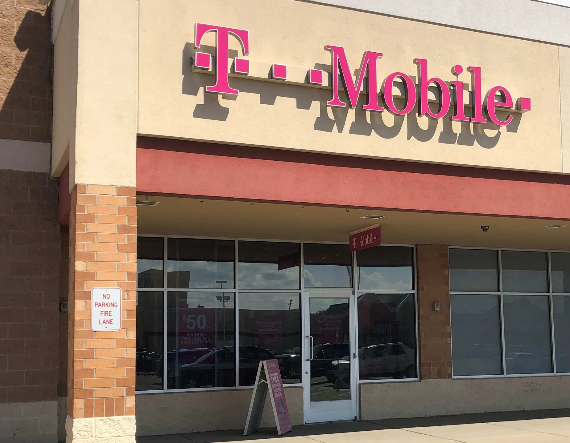 TMobile Lansing Frandor Lansing, MI