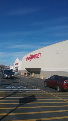 Image gallery for Target