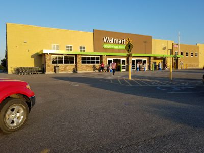 Image gallery for Walmart Neighborhood Market